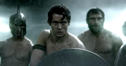 300 : La Naissance d'un Empire