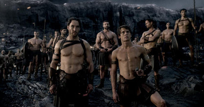 300 : La Naissance d'un Empire