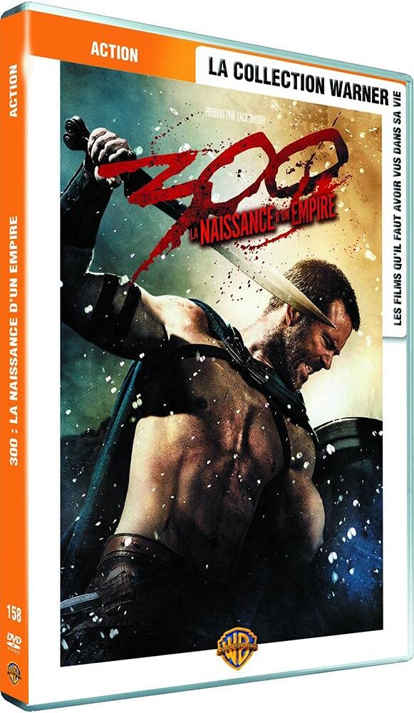 300 : La Naissance d'un Empire