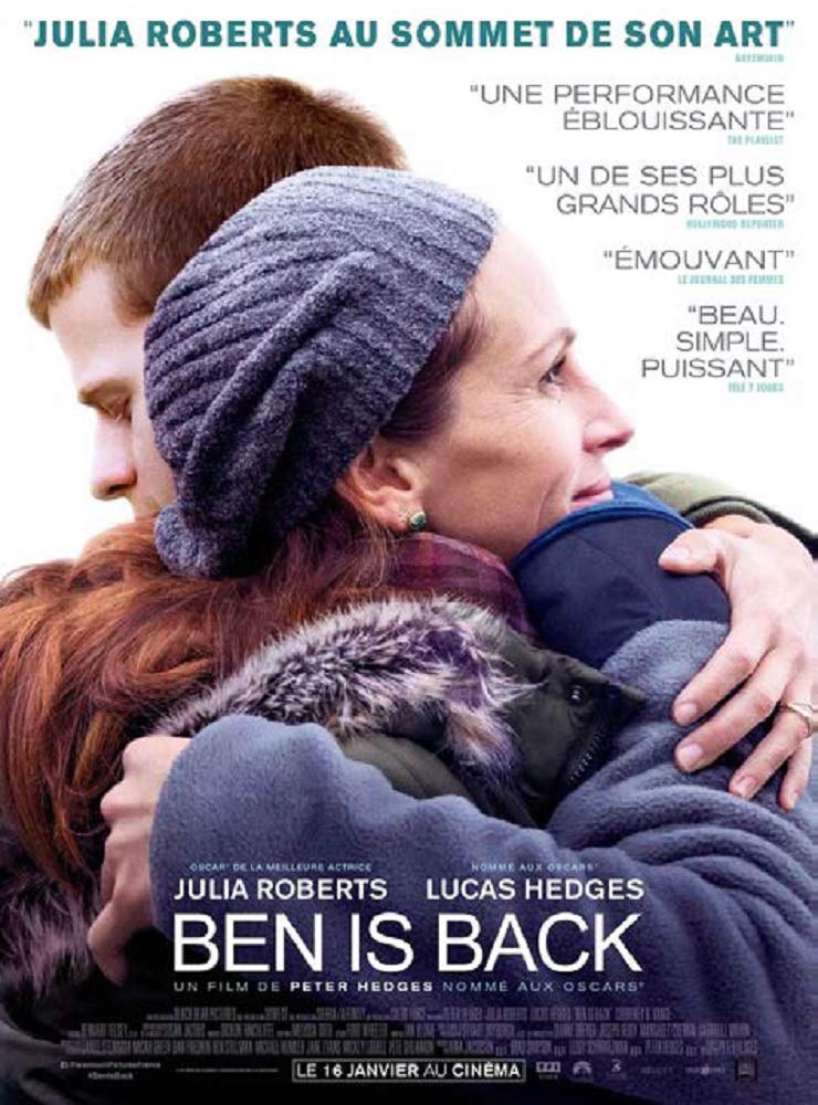 Ben Is Back (Fr