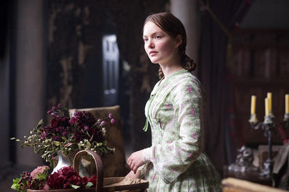 My Cousin Rachel