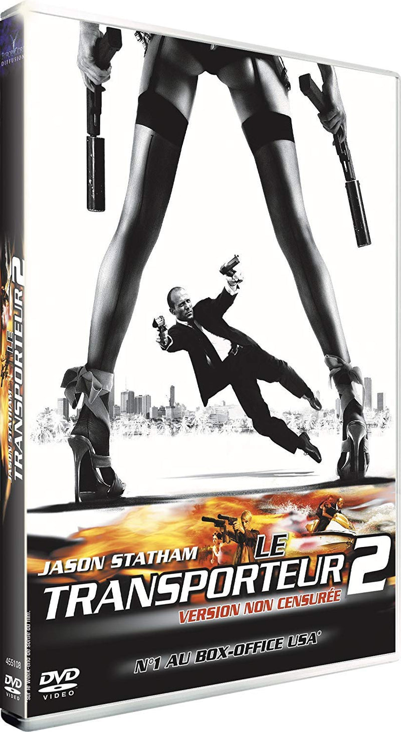 Statham J