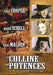 The Hanging Tree ( La Colline Des Potences) (Pal, Region 2, Import)