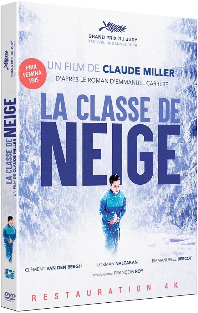 La Classe De Neige - (version Restaurée 4k