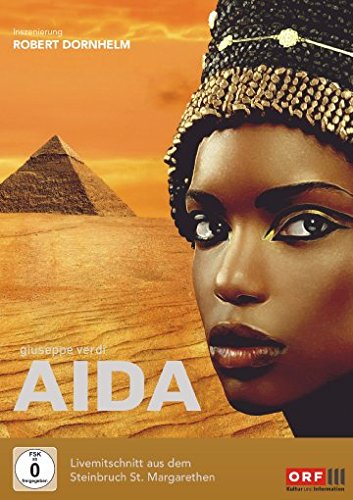 Aida (St.Margarethen)