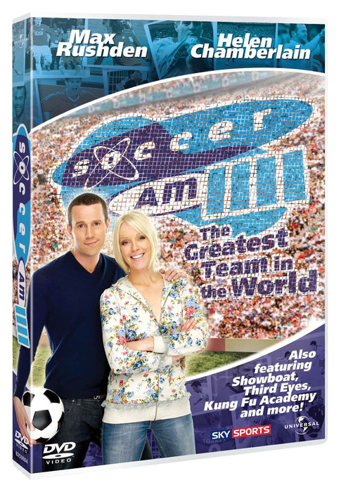 Soccer AM - Dream Team