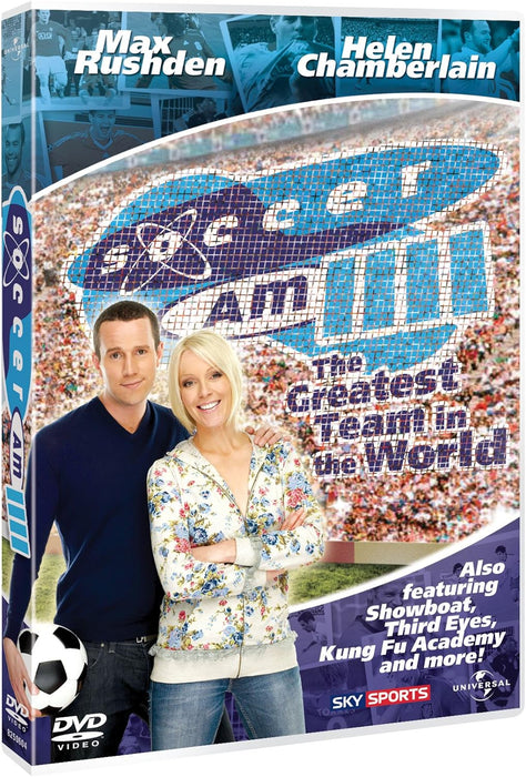 Soccer AM - Dream Team