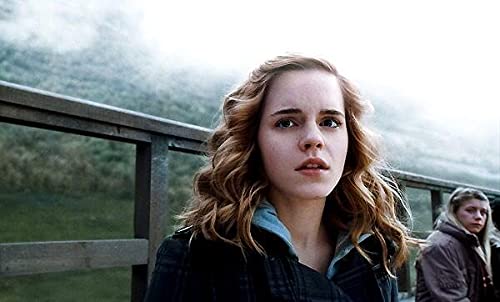Harry Potter et le Prince de Sang-Mêlé - Année 6 - Le monde des Sorciers de J.K. Rowling - Blu-ray