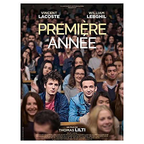 Premiere Annee