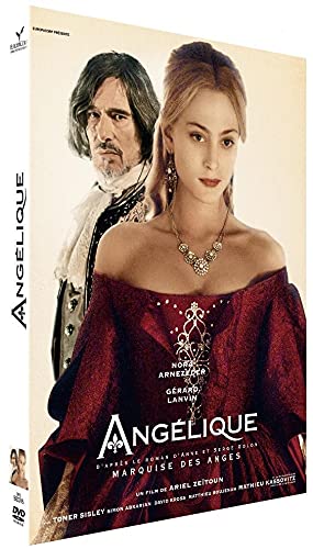 Angélique