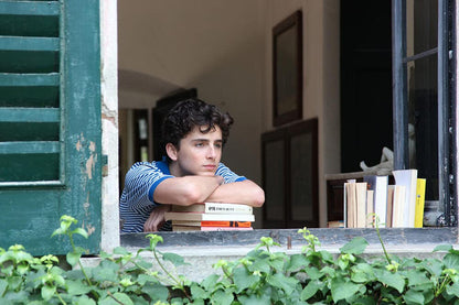 Call me by your name BLU-RAY NEUF