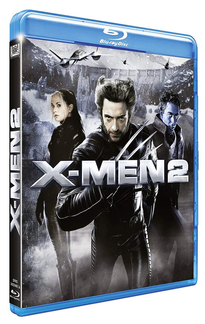 X-Men 2