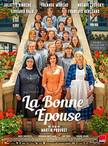Bonne Epouse, la (Fr