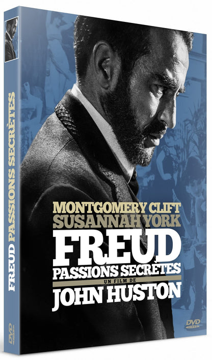 Freud (1962) ( Freud: The Secret Passion )