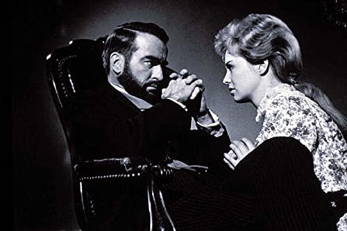 Freud (1962) ( Freud: The Secret Passion )
