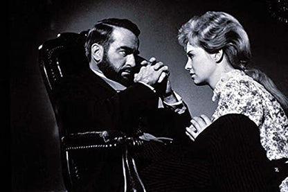 Freud (1962) ( Freud: The Secret Passion )
