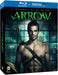 Arrow - Saison 1