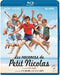 Les Vacances Du Pet¡t N¡colas (bd)