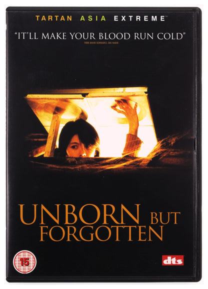 Unborn But Forgotten