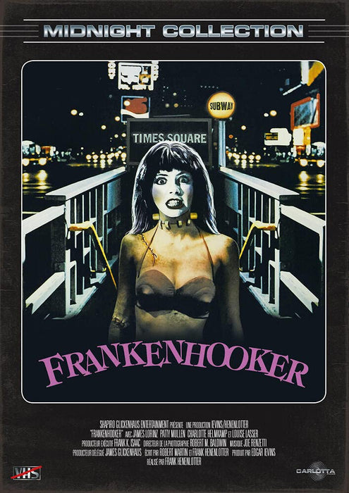 Frankenhooker