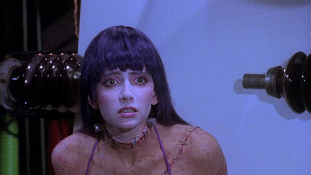 Frankenhooker