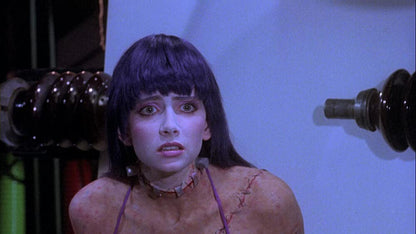 Frankenhooker