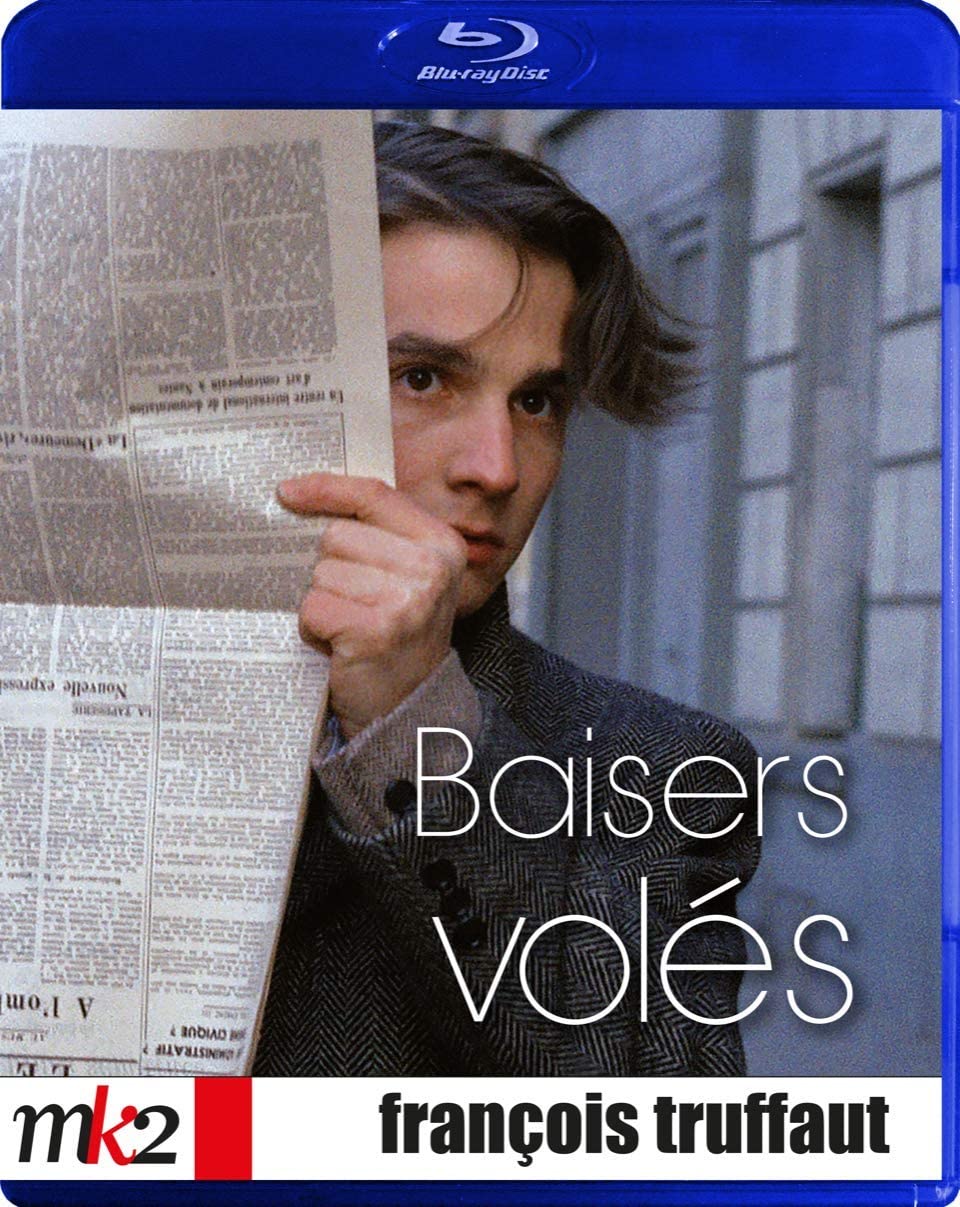 Baisers volés