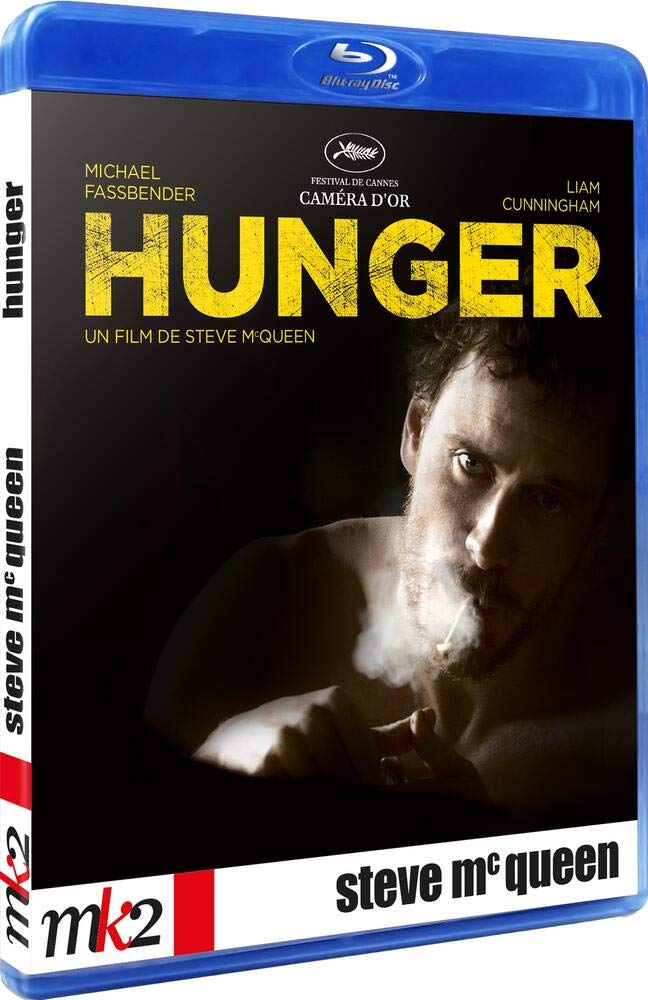 BLURAY HUNGER - BLU-