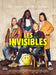 MOVIE - LES INVISIBLES (1 DVD