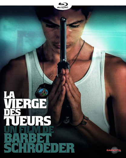 La Vierge des tueurs