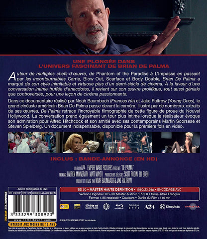 De Palma
