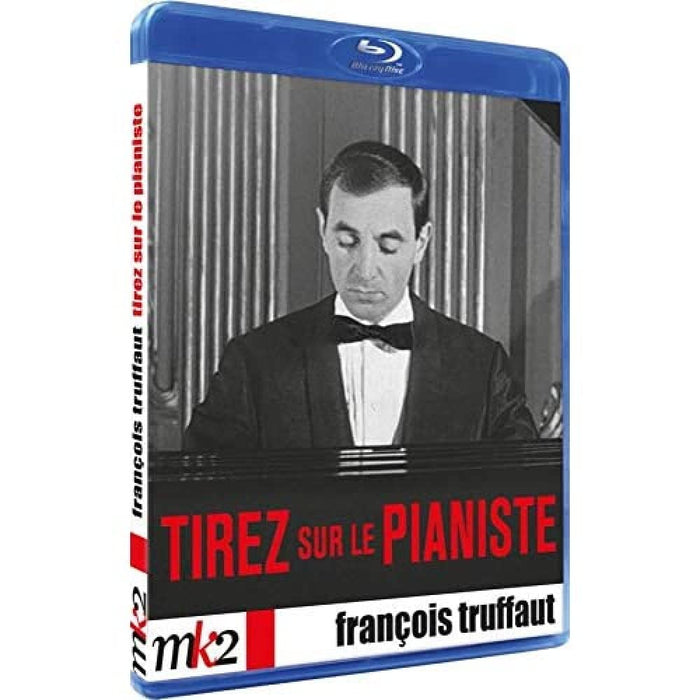 Tirez sur Le pianiste