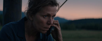 3 Billboards - Les panneaux de la vengeance
