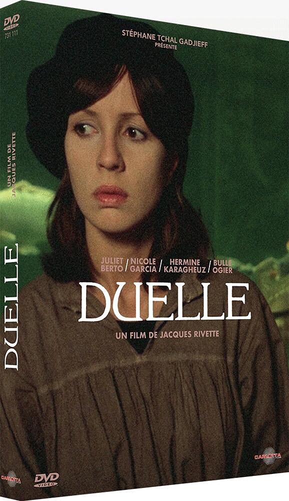 Duelle (version Restaurée