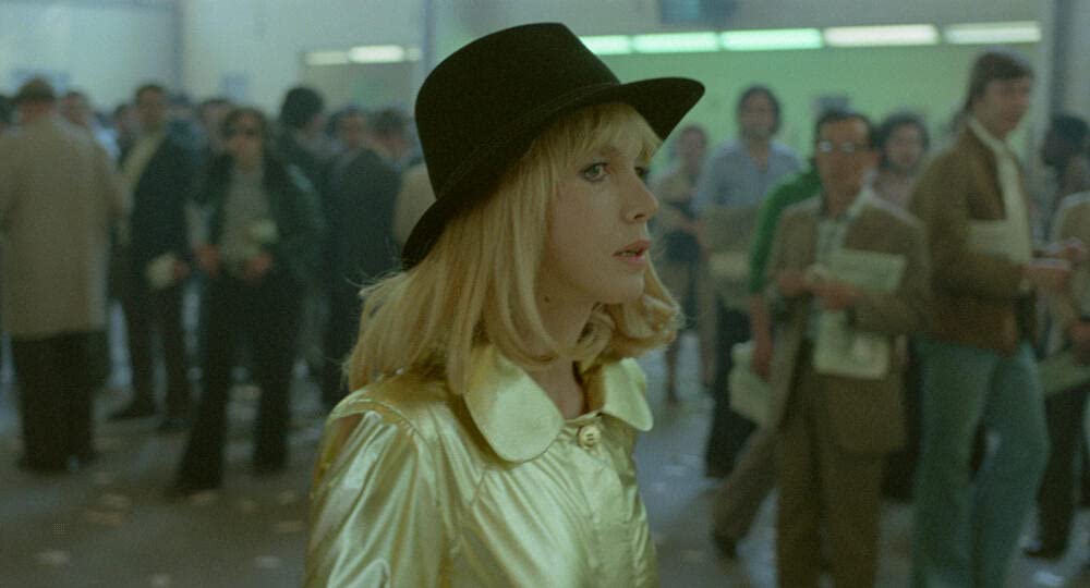 Duelle (version Restaurée