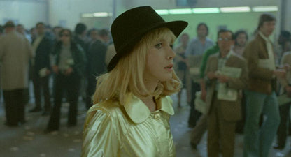 Duelle (version Restaurée
