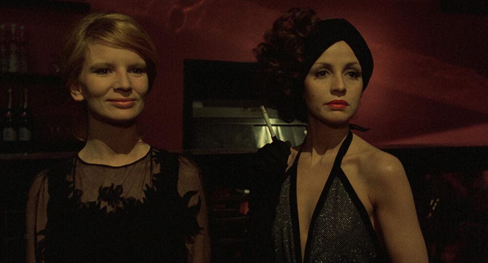 Duelle (version Restaurée