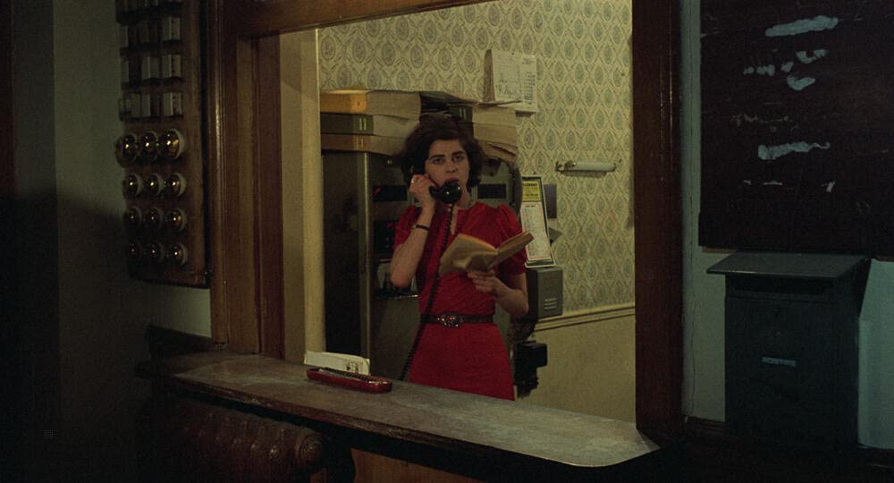 Duelle (version Restaurée