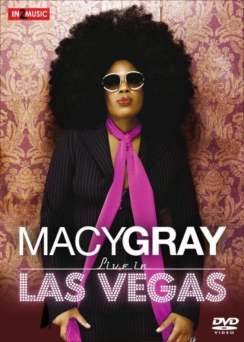 Macy Gray