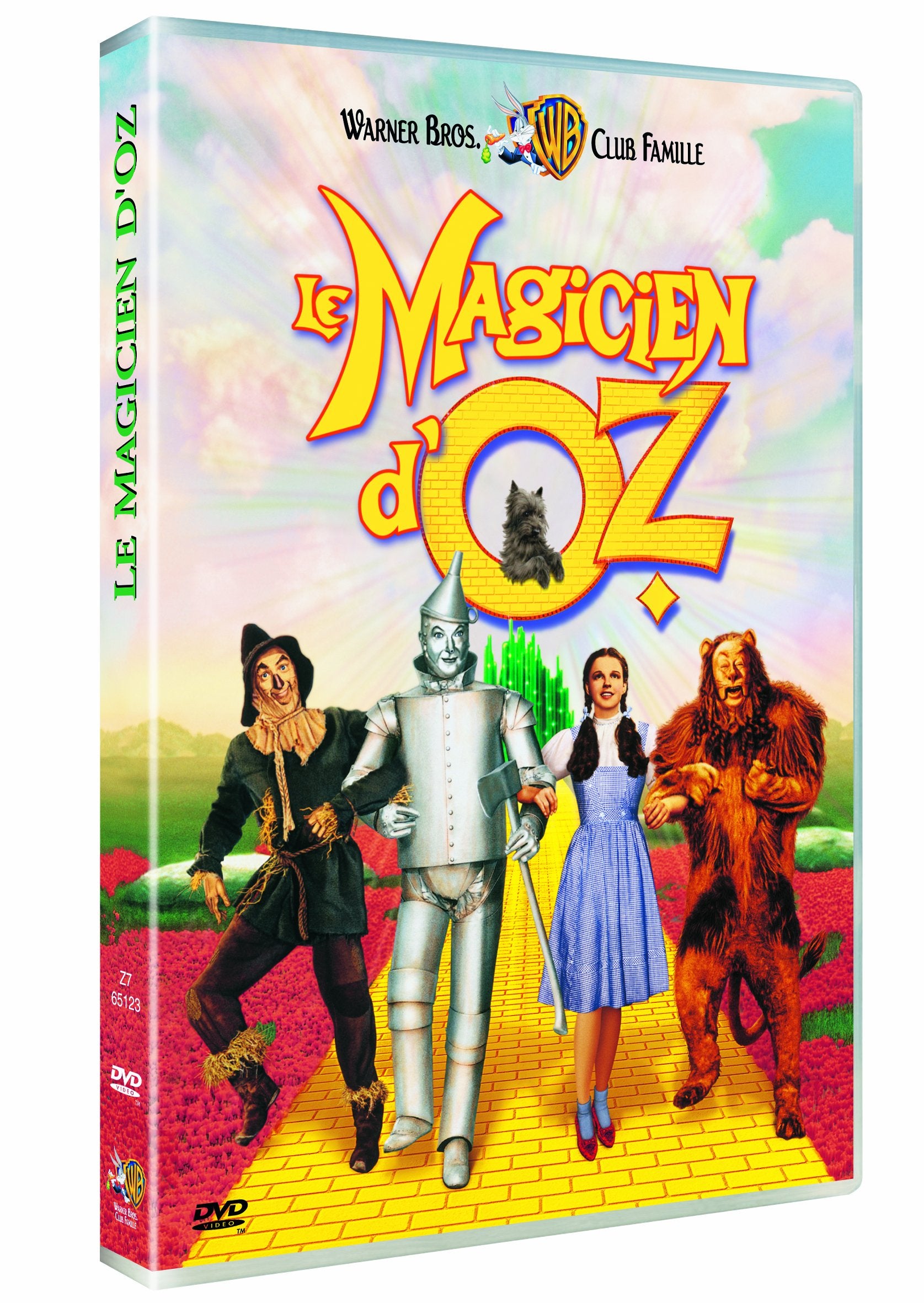 The Wizard of Oz