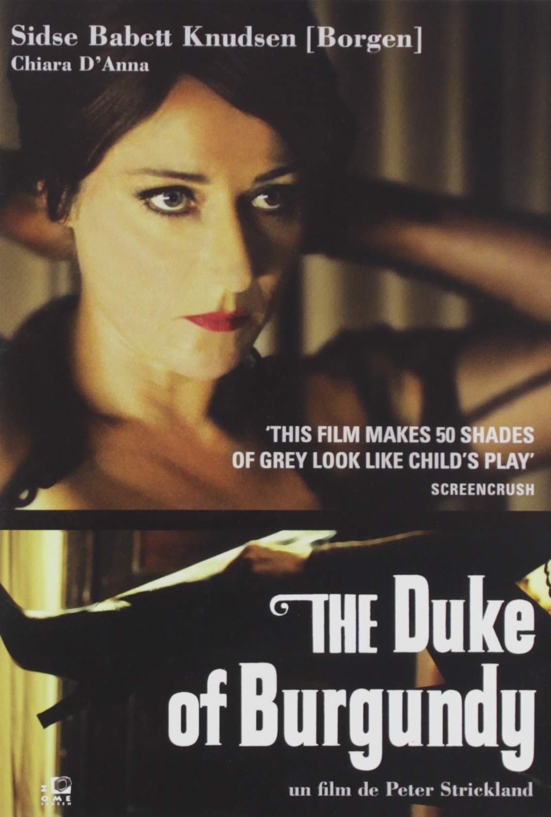 Duke Of Burgundy Fr Dvd - [Dutch Import]