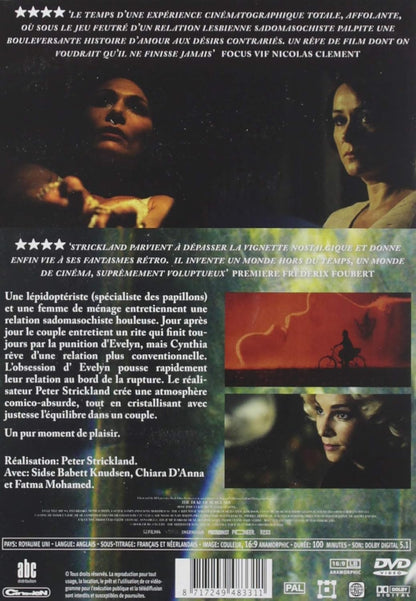 Duke Of Burgundy Fr Dvd - [Dutch Import]