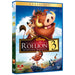 THE WALT DISNEY COMPAGNY Le Roi Lion 3, Hakuna Matata