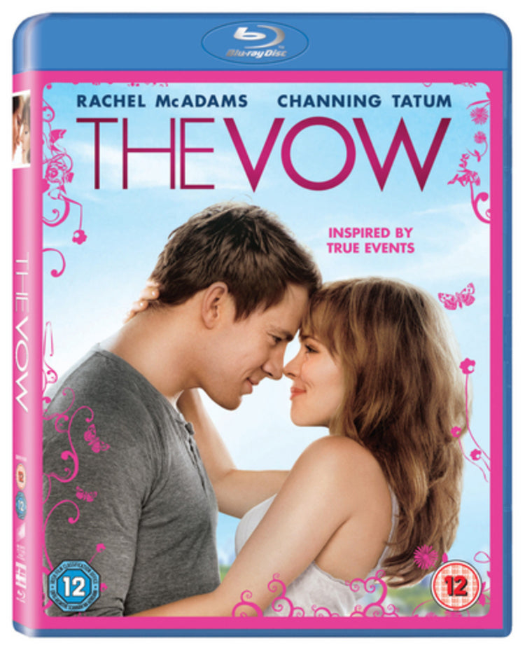 The Vow