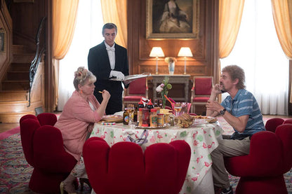Les Tuche 3/Blu-Ray