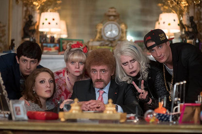 Les Tuche 3/Blu-Ray
