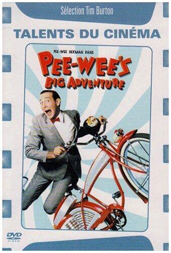 Pee-Wee Big Adventure