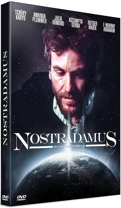 Nostradamus (1994) ( Nostradamus - Prophezeiungen des Schreckens )