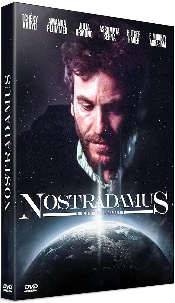 Nostradamus (1994) ( Nostradamus - Prophezeiungen des Schreckens )