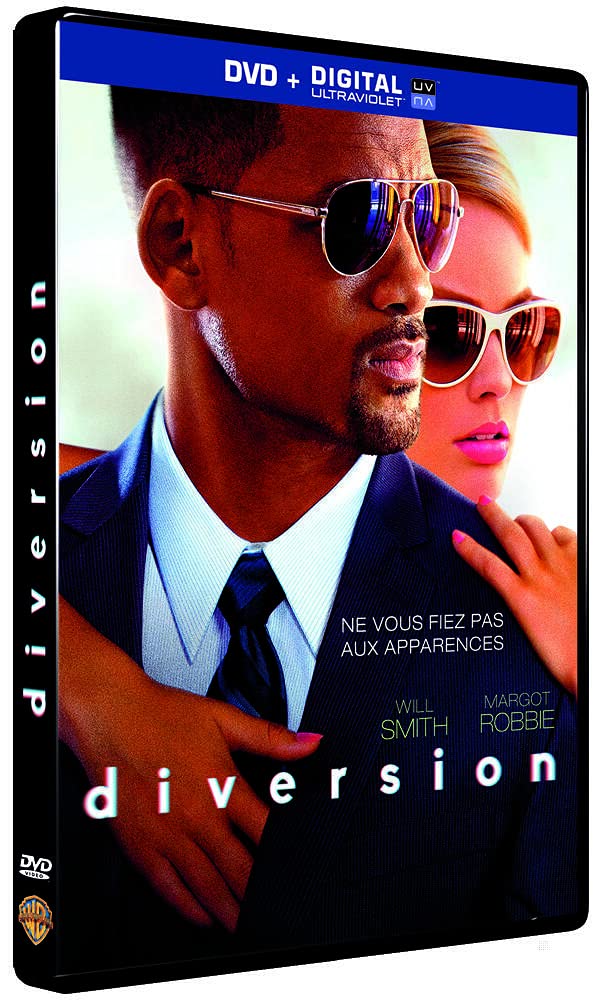 Diversion